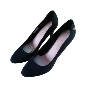 Tommy Hilfiger - Essential Th High Heel Pump