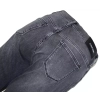 Damskie spodnie jeansowe Calvin Klein -Mid Rise Slim -K20K202499-1BY