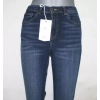 Damskie jeansy Cross Judy -High  Super Skinny Ankle -rurki 7/8 - P429