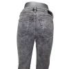 Damskie jeansy Diesel Babhila -Slim Skinny -Ultra Soft Denim 00S7LY-069FK