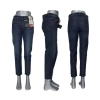 Damskie jeansy Diesel D-Rifty