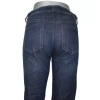 Jeansy damskie Diesel D-Rifty -Slim Low Stretch 00SMN0-080AK granatowe