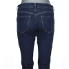 Damskie spodnie jeansy Diesel Livier-S -Super Slim Jegging Low Stretch 00S8ML-069CV