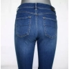 Jeansy Diesel Sandy -Regular Slim Straight Stretch 00SFXM-086AL