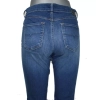 Damskie spodnie jeansy Diesel Sandy -Regular Slim Straight -Stretch -00SFXP-086AL