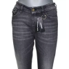 Jeansy damskie Diesel Slandy -Super Slim Skinny Regular Stretch 00SXJN-088AS