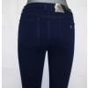 Jeansy damskie Guess Annette -Skinny 4 Way Stretch rurki W72A99D2G30