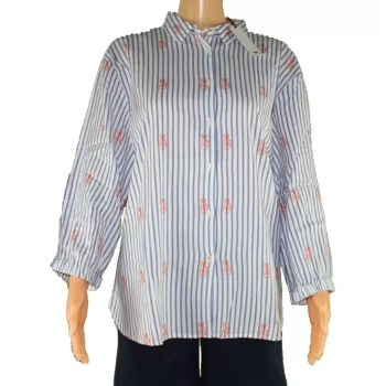 koszula Lee - Bell Sleeve Shirt