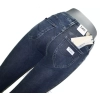 Spodnie jeansowe Lee Jodee -Super Skinny L529SWLO rurki