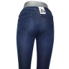 Jeansy damskie Lee Scarlett -Skinny -Polished Indigo L526RKKD granatowe rurki