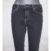 Spodnie jeansowe Lee Scarlett -Skinny L526YGCM szare rurki