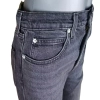 Damskie jeansy Levi's 70's High Flare A08990012 Black Worn In