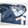 Damskie spodnie jeansowe Levi's 712 -Slim Mid Rise 188840060