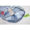 Dziecięce jeansy Levi's 710 -Super Skinny Stretch jasne rurki 4E2702-L4X