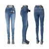 jeansy Levi's 310 rurki