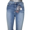 Damskie jeansy Levi's 310 Super Skinny Sculpt 560410020