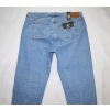 Damskie jeansy Levi's 501 Original Cropped -High -Straight -7/8 -859530000