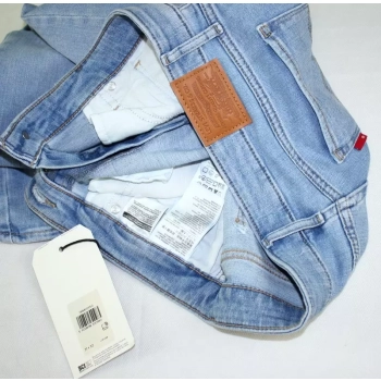 jeansy Levi's 711 ac30