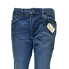 Jeansy Levi's Middy Straight - A46900001 Dark Indigo Worn In