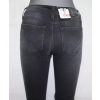 Jeansy damskie Mustang Jasmin -Slim Medium 586-5662-486