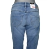 Damskie jeansy Mustang Julia - Comfort High Straight 553-5792-63