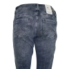 Damskie spodnie jeansowe Pepe Jeans -New Brooke Slim -PL200019WI42-000