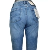 Jeansy damskie Pepe Jeans Regent -Wisher Wash -rurki PL200398WZ32-000