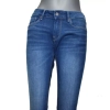 Jeansy Pepe Jeans Soho -Skinny Mid Waist -PL201040DD10 rurki