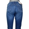 Jeansy Pepe Jeans Soho -Skinny Mid Waist -PL201040DD10 rurki