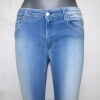 Jeansy damskie Replay Cherilyn -Skinny -rurki 7/8 -WB607E.000