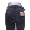 Damskie jeansy Replay Faaby - Slim czarne WA429000103