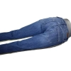 Damskie jeansy s.Oliver -Shape Slim Medium 04.899.71.6002-55Z6 -malutki defekt