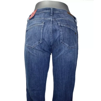 Damskie jeansy s.Oliver -Shape Slim Medium 04.899.71.6002-55Z6 -malutki defekt