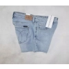 Spodenki jeansowe damskie Calvin Klein Jeans -Mid Rise Short -J20J215902-1AA