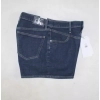 Spodenki damskie Calvin Klein Jeans - Denim Dark -J20J216488 -wysoki stan