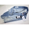 Damskie spodenki jeans Guess -Denim Bermuda W92D67D3L71