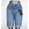 Damskie spodenki jeansowe Levi's -Classic Bermuda Shorts -299690047