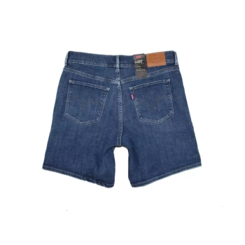 Spodenki jeansowe Levi's damskie Classic Shorts Premium -296940032