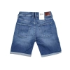 Damskie spodenki Pepe Jeans Poppy -Short Mid Waist PL800493GQ2000