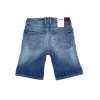 Spodenki jeansowe damskie Pepe Jeans -Poppy PL800493H74