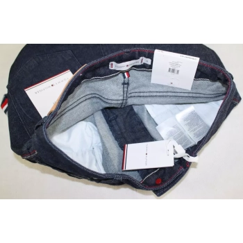 szorty Tommy Hilfiger cs171