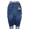 Spódnica jeansowa Tommy Jeans - Skirt Avery DW0DW08132