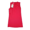 Sukienka dziecięca Tommy Hilfiger -Graphic Tape Dress KG0KG07184-TJN -Laser Pink -różowa