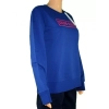 Bluza damska Calvin Klein -Performance -00GWS9W362 -Sodalite Blue