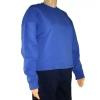 Bluza Lee -damska SWS -L53DFDKS -French Blue niebieska