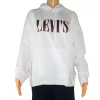 bluza z kapturem Levi's - SERIF HOODIE