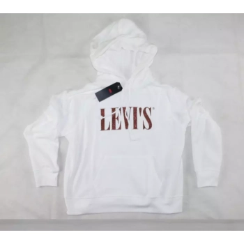 Damska bluza z kapturem Levi's -Serif Hoodie 359460184