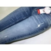 Spodnie jeansowe Tommy Jeans 1972 -Mid Slim -DW0DW05017