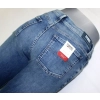 Spodnie jeansowe Tommy Jeans 1972 -Mid Slim -DW0DW05017