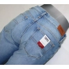 Jeansy Tommy Jeans 1979 -Utah Light Blue Comfort DW0DW06556